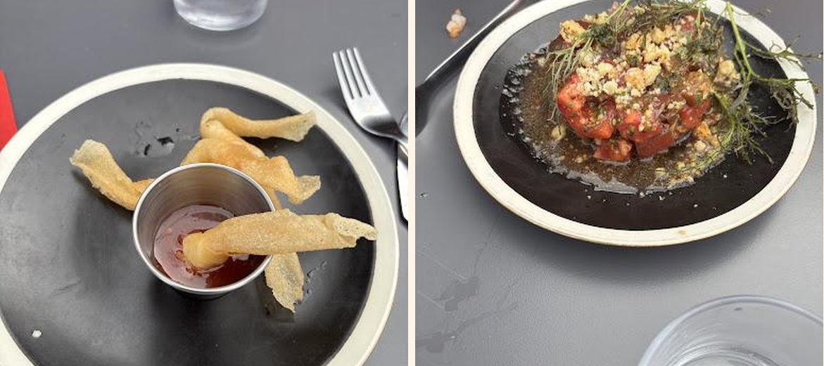 Chez Zeli - Gallery Image 2