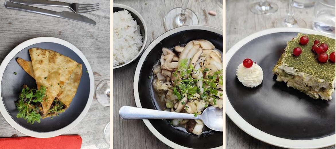 Chez Zeli - Gallery Image 3