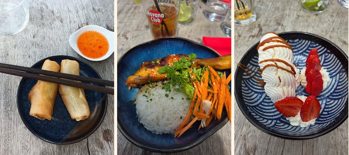 Chez Zeli - Gallery Image 4