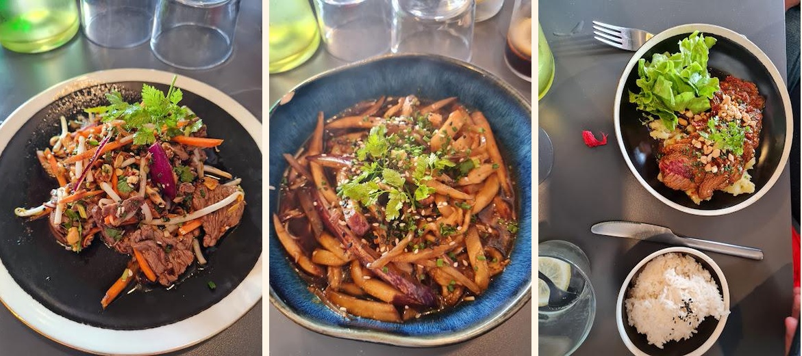 Chez Zeli - Gallery Image 5