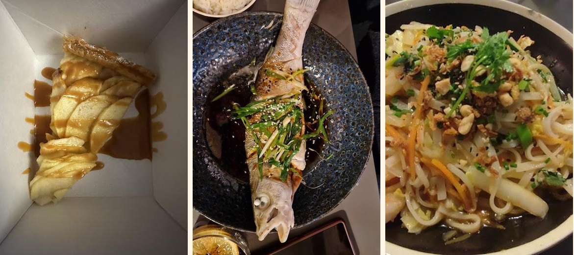 Chez Zeli - Gallery Image 7